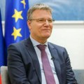 Ambasador Slovenije u Srbiji: Imamo razmenu oko dve milijarde evra svake godine, a može da bude i veća