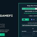 Mega Dice Token ($DICE) pretprodaja dosegla prekretnicu od 1.5 milion dolara