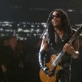 Lenny Kravitz: LJUBAV? Šalji dalje…