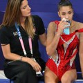 Zbog nje su svi pratili olimpijske igre! Fatalna Italijanka zapalila društvene mreže: Nekada je glumila sa Džomijem Depom