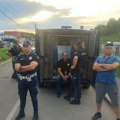 Mali Zvornik: Organizatori protesta odbili da razgovaraju sa Vučićem