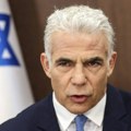 "Dosta sa brifinzima, dosta sa tvitovima, dosta sa rimama pred kamerama": Lapid poziva na hitno postizanje sporazuma