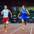 Mondo je neverovatan: Trčao 10.37 na 100m i pobedio Varholma