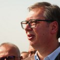 Vučić saopštio kada bi mogao da počne i koliko će trajati vojni rok