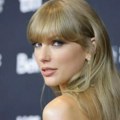 Taylor Swift podržala Kamalu Harris nakon debate s Trumpom