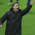 Stanojević: "Šokantno... Derbi? Kakav derbi, šta da pričamo o tome?"