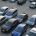 U EU u avgustu registrovano 18,3 odsto automobila manje nego prošle godine