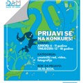 Mladi istraživači Srbije: Poziv za mlade stvaraoce, od 6 do 18 godina. Jedinstveni ekološki-umetnički konkurs “Dunavski…