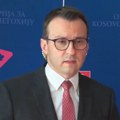 "Srbija i srpski narod će pobediti" Petković: Kurti i izgrednici u Novom Sadu imaju istovetan interes