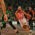 Košarkaš Olimpijakosa podelio snimak Delija pred meč sa Partizanom, imao je i poruku za Grobare