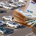 ZA 4 SATA PARKINGA MORAO DA PLATI PREKO 800 €?! Zabezeknuto gledao u račun, ali mu iz Javnog preduzeća objasnili o čemu je…