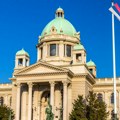 Vanredna sednica Skupštine Beogradske berze 26. decembra