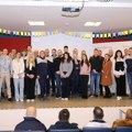 Programom Stellantis Student Awards nagrađeni učenici, deca zaposlenih u kompaniji FCA Srbija