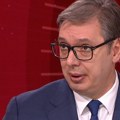 Ovo je važna vest Vučić: Rekordne direktne strane investicije - 5,67 milijardi evra