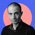 Yuval Harari kao „vizionar“ ili pesimista