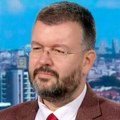 Profesor Čedomir Antić: Nepoznata lica protivustavno blokirala fakultete