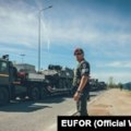 Rumunski tim preuzeo komandu EUFOR-a u Bosni i Hercegovini