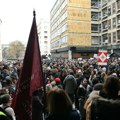 “Kao da nam namerno guraju ‘prst u oko’, hoće da otpuštaju nastavnike”: Dekani o sutrašnjem protestu i pritiscima i…