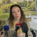 Sofija Mandić u pismu Marti Kos: Građani Srbije ne žele pregovore o primeni zakona