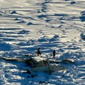 Ovako izgleda olupina aviona koji je nestao na Aljasci: "Niko nije mogao da preživi" (foto)