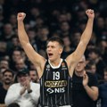 „Ne čudi me kako se Arijan Lakić dobro uklopio u Partizan!“