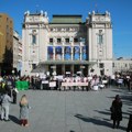 Sve ustanove kulture stupaju u jednosatni štrajk 13. i 14. februara: Najavljena i radikalizacija protesta