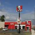 Kfc postaje tfc? Lanac brze hrane nakon 95 godina preseljava sedište iz kentakija u Teksas