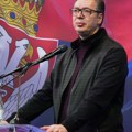 Vučić se izvinio građanima i dopisništvu RTS-a iz niša: „Nemam pravo da bilo koga nazivam imbecilom“