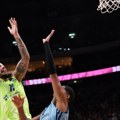 Barsa se izborila sa Albom pred Partizan