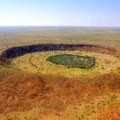 Ubedljivo najstariji meteoritski krater na svetu otkriven u Australiji