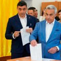 U Rumuniji otvorena birališta za predsedničke izbore