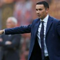 Fiorentina produžila ugovor sa Paladinom!
