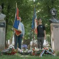 DAN POBEDE NAD FAŠIZMOM: Sećanje na hrabre vojnike i civile koji su dali svoj život za slobodu