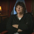 Izjava dana: Nikog iz ove vlasti nisam videla u pozorištu