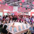 Veliki uspeh događaja find your Beauty: dm ugostio hiljade posetilaca na najvećem beauty događaju godine