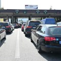 Bez zadržavanja na rampama auto-puteva i na putničkim terminalima na granici
