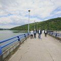 Grad najavio ulaganja u akumulaciju „Gruža“