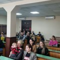 Auto-sedišta za mališane u žablju Bezbednost najmlađih je prioritet
