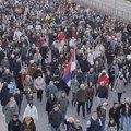 „Kad studenti režiraju spot, a država režira realnost“ Novi video Saobraćajnog fakulteta je spojio Lukasa, SNS i Cecu…