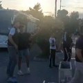 Nikola Jović doputovao sa Zvezdom u Podgoricu