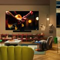 LG oblikuje budućnost kućne zabave: OLED dominacija, QNED i xboom audio inovacije