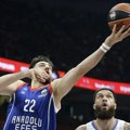Vasilije Micić u centru evroligaškog haosa: Žele ga i Zvezda i Partizan, ali i Real, Olimpijakos… Jedan klub je odbio
