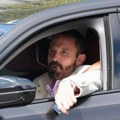 Ben Aflek pršti od ljubomore jer je Tom Kruz u vezi sa njegovom bivšom: Svi bruje o osveti koju je smislio