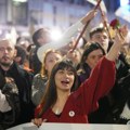 Studenti u nedelju blokiraju Brankov most i Gazelu