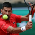 Novak prezadovoljan nakon plasmana u četvrtfinale: Ako je Zverev veteran, šta sam onda ja?