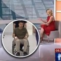 Šolakov N1 brani nasilnike! "bili su isprovocirani da napadnu Pavlovića, za njega je već kasno!" Ismevaju nasilje u…