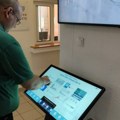 Jedinstveno upravno mesto: u okviru zgrade Opštinske uprave u Despotovcu (foto)
