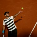 „Alkaraz se kreće kao vanzemaljac“: Defanziva kao Đoković, osećaj kao Federer i tempo kao Nadal – ovako legenda…
