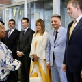 Uvođenjem e-viza u republici Srbiji značajno ubrzan i pojednostavljen postupak dobijanja vize Kvantni skok u viznoj politici