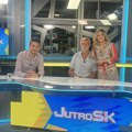 JutroSK: Partizan osvojio ABA ligu, spremite se za Vimbldon…